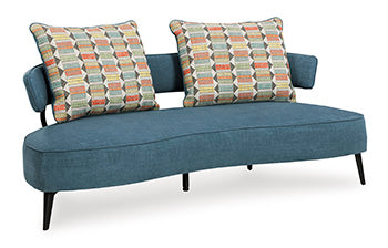 Hollyann RTA Sofa - Yulissa Home Furnishings (NJ)