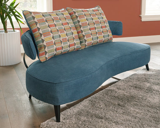 Hollyann RTA Sofa - Yulissa Home Furnishings (NJ)