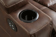 Owner's Box Power Recliner - Yulissa Home Furnishings (NJ)