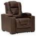 Owner's Box Living Room Set - Yulissa Home Furnishings (NJ)