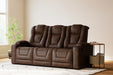 Owner's Box Living Room Set - Yulissa Home Furnishings (NJ)