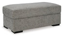 Dunmor Ottoman - Yulissa Home Furnishings (NJ)