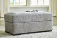 Dunmor Ottoman - Yulissa Home Furnishings (NJ)