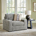 Dunmor Oversized Chair - Yulissa Home Furnishings (NJ)