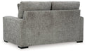 Dunmor Loveseat - Yulissa Home Furnishings (NJ)