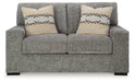 Dunmor Loveseat - Yulissa Home Furnishings (NJ)