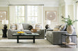 Dunmor Living Room Set - Yulissa Home Furnishings (NJ)