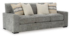 Dunmor Sofa - Yulissa Home Furnishings (NJ)