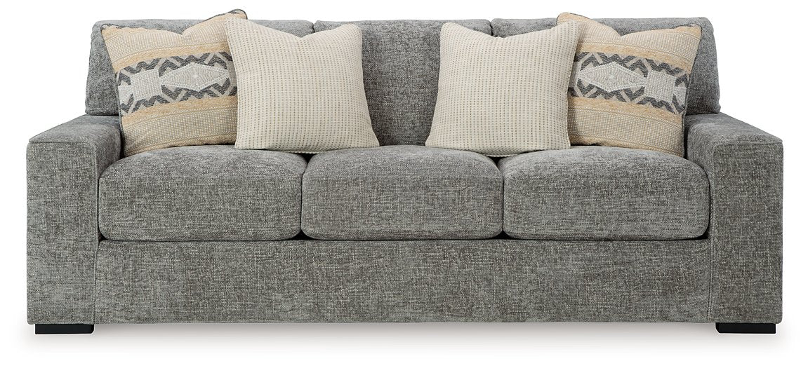 Dunmor Sofa - Yulissa Home Furnishings (NJ)