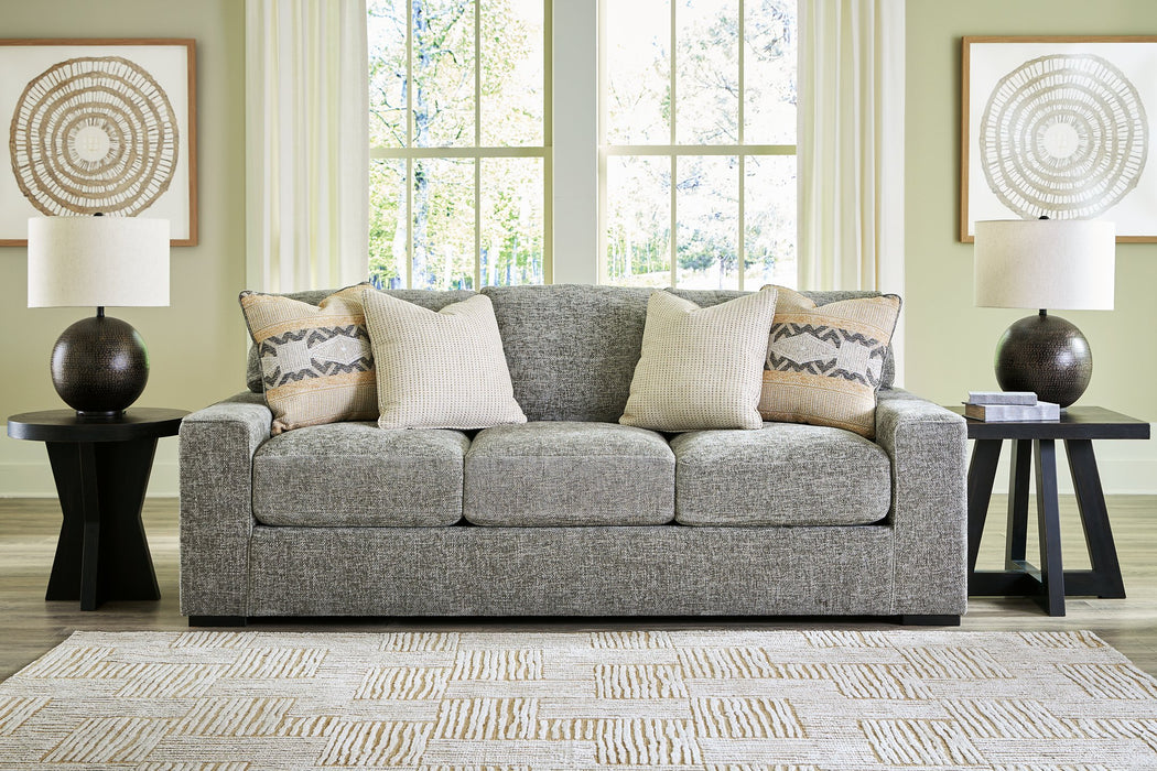 Dunmor Sofa - Yulissa Home Furnishings (NJ)