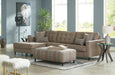 Flintshire Living Room Set - Yulissa Home Furnishings (NJ)