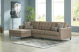 Flintshire Living Room Set - Yulissa Home Furnishings (NJ)