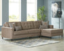 Flintshire Living Room Set - Yulissa Home Furnishings (NJ)