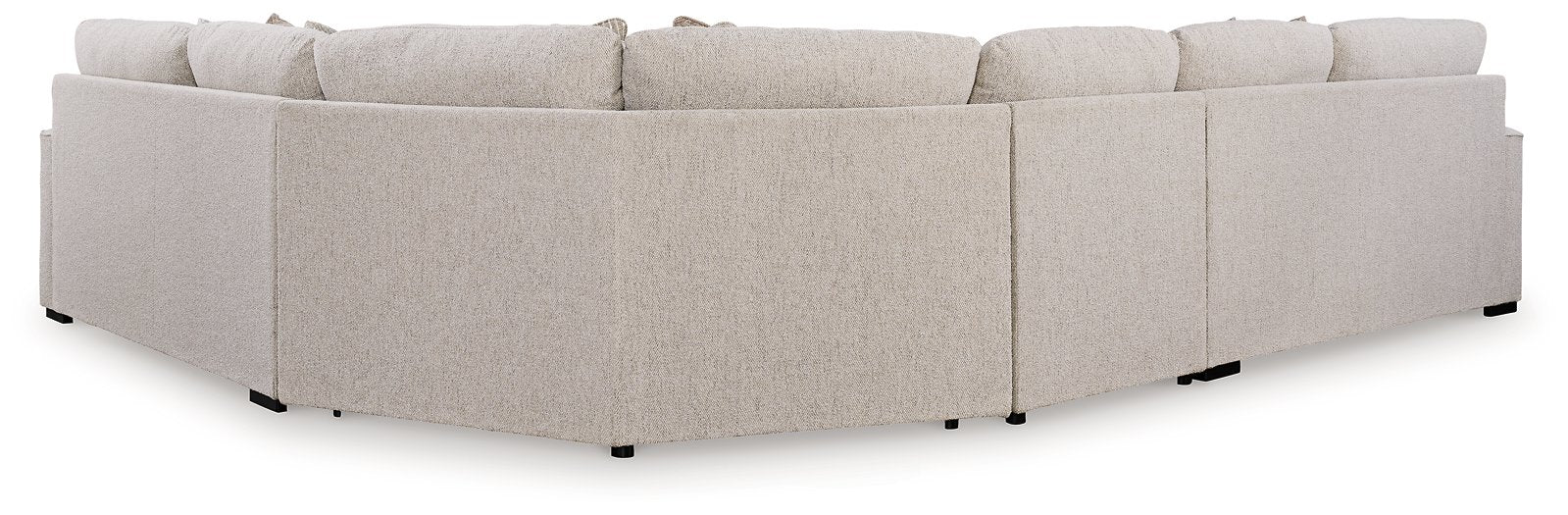 Ballyton Sectional - Yulissa Home Furnishings (NJ)