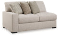 Ballyton Sectional - Yulissa Home Furnishings (NJ)