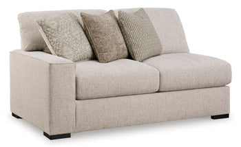 Ballyton Sectional - Yulissa Home Furnishings (NJ)