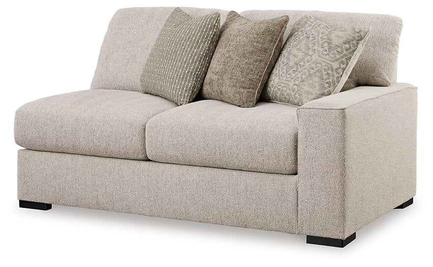 Ballyton Sectional - Yulissa Home Furnishings (NJ)