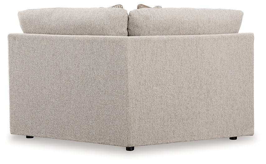 Ballyton Sectional - Yulissa Home Furnishings (NJ)