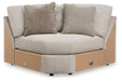 Ballyton Sectional - Yulissa Home Furnishings (NJ)