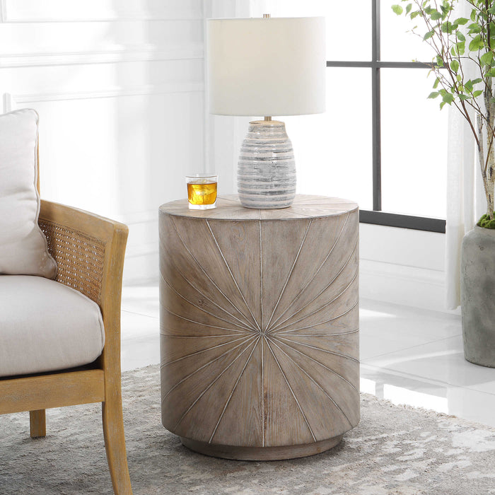 STARSHINE SIDE TABLE