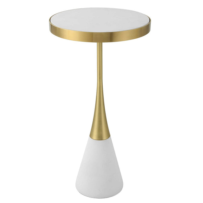 APEX ACCENT TABLE