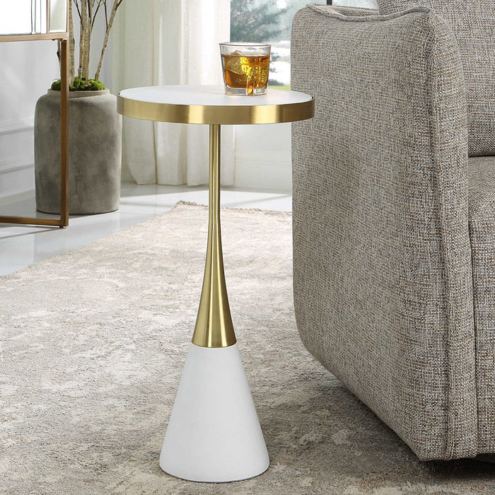 APEX ACCENT TABLE