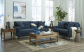 Bixler Living Room Set - Yulissa Home Furnishings (NJ)