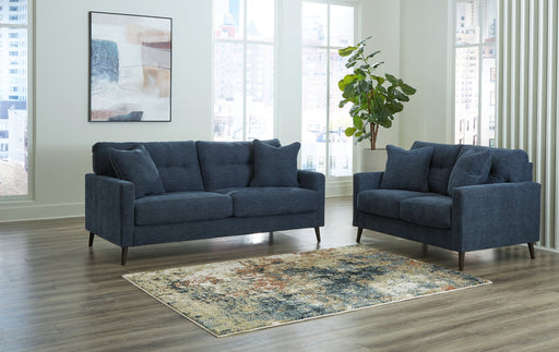 Bixler Living Room Set - Yulissa Home Furnishings (NJ)