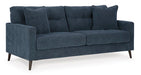 Bixler Sofa - Yulissa Home Furnishings (NJ)