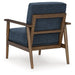 Bixler Accent Chair - Yulissa Home Furnishings (NJ)