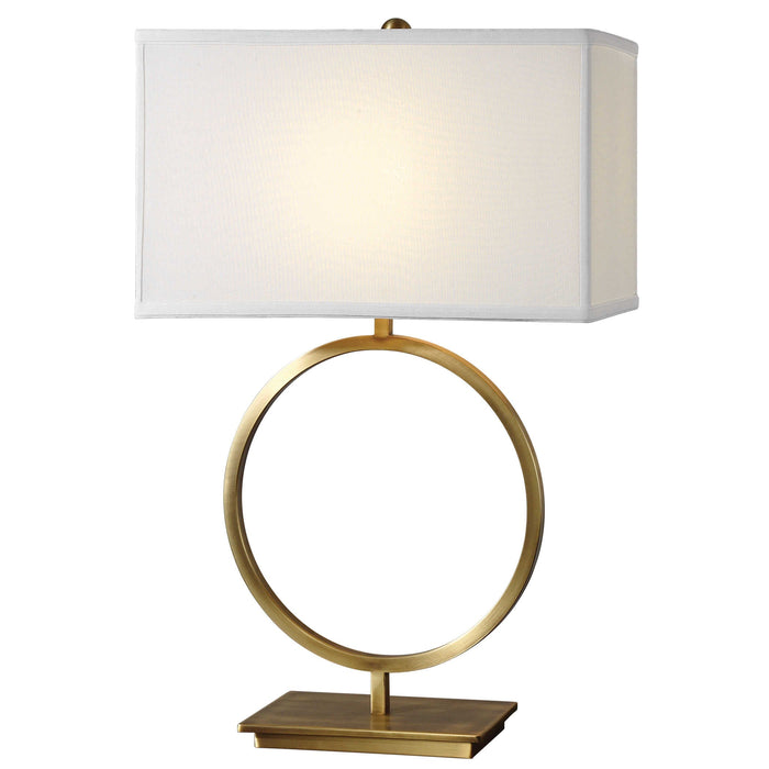 Duara Table LAMP LI0006