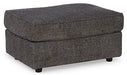 Cascilla Ottoman - Yulissa Home Furnishings (NJ)