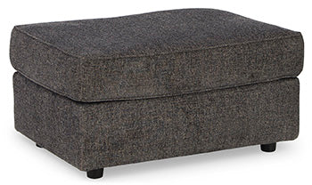 Cascilla Ottoman - Yulissa Home Furnishings (NJ)