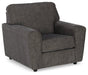 Cascilla Living Room Set - Yulissa Home Furnishings (NJ)