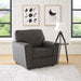 Cascilla Chair - Yulissa Home Furnishings (NJ)