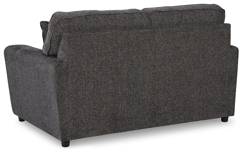 Cascilla Loveseat - Yulissa Home Furnishings (NJ)