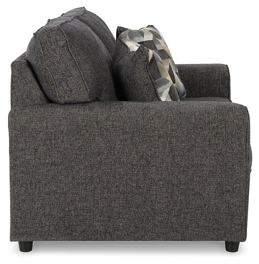 Cascilla Loveseat - Yulissa Home Furnishings (NJ)