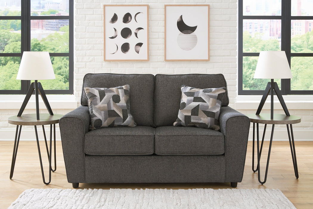 Cascilla Loveseat - Yulissa Home Furnishings (NJ)