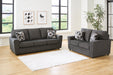 Cascilla Living Room Set - Yulissa Home Furnishings (NJ)