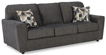 Cascilla Sofa - Yulissa Home Furnishings (NJ)