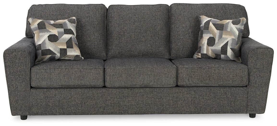 Cascilla Sofa - Yulissa Home Furnishings (NJ)