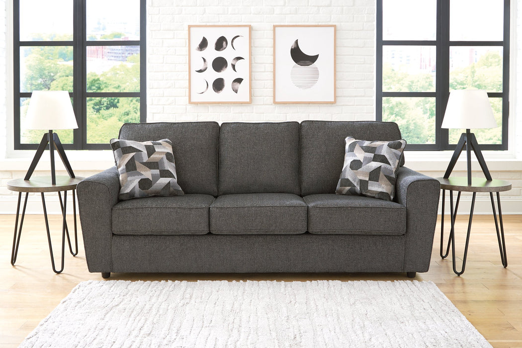 Cascilla Living Room Set - Yulissa Home Furnishings (NJ)