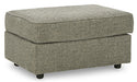 Cascilla Ottoman - Yulissa Home Furnishings (NJ)