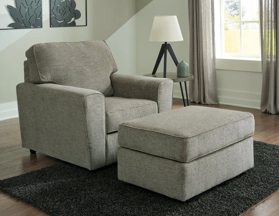 Cascilla Living Room Set - Yulissa Home Furnishings (NJ)