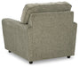 Cascilla Living Room Set - Yulissa Home Furnishings (NJ)