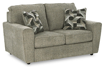 Cascilla Loveseat - Yulissa Home Furnishings (NJ)