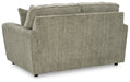 Cascilla Loveseat - Yulissa Home Furnishings (NJ)