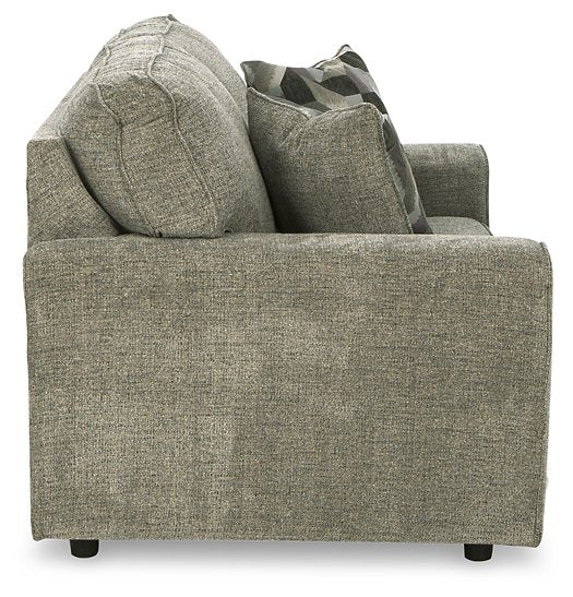 Cascilla Loveseat - Yulissa Home Furnishings (NJ)