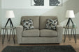 Cascilla Loveseat - Yulissa Home Furnishings (NJ)