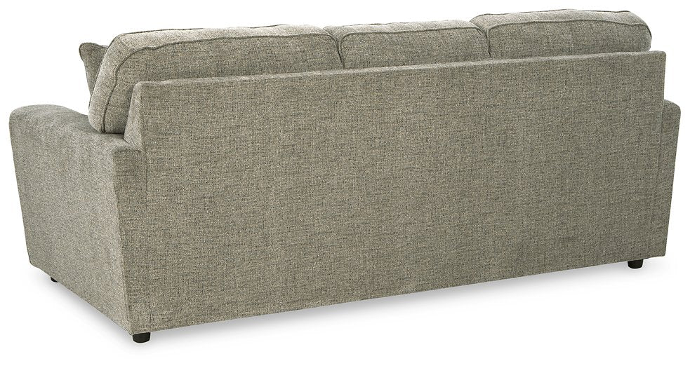 Cascilla Sofa - Yulissa Home Furnishings (NJ)